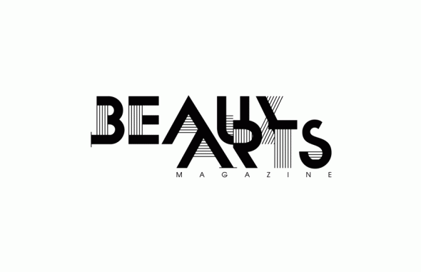 Beaux Arts Magazine logo