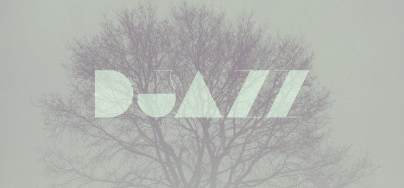 DJazz logo