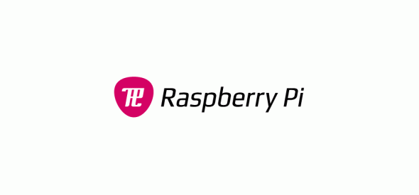 Raspberry Pi logo