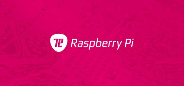 Raspberry Pi logo
