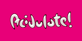 Acidulate