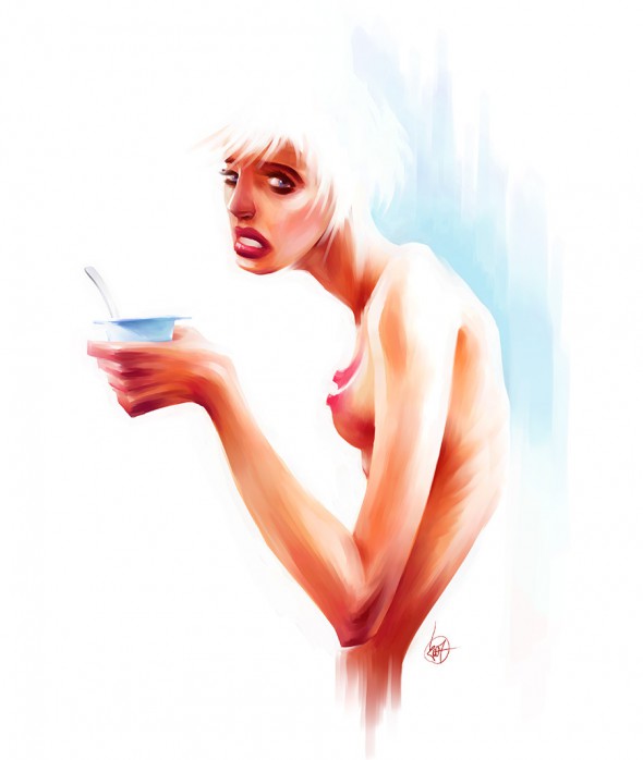 Anorexia