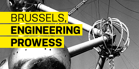 Brussels Engineering Prowess