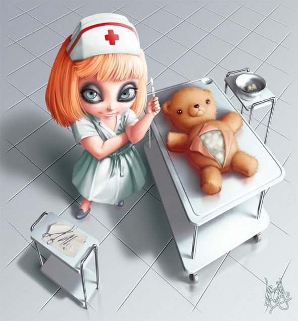 Nurse