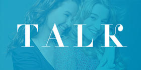 Talk Magazine